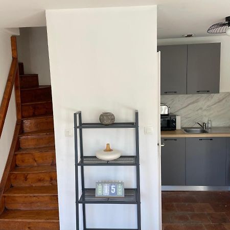 La Rollinoise Apartment Valsonne Exterior photo
