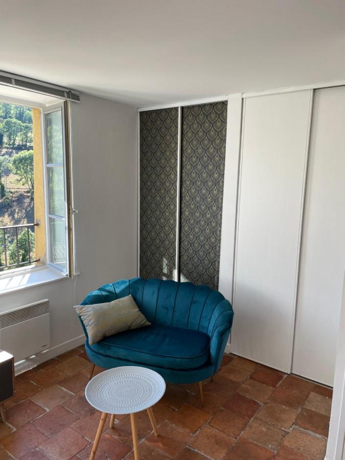 La Rollinoise Apartment Valsonne Exterior photo