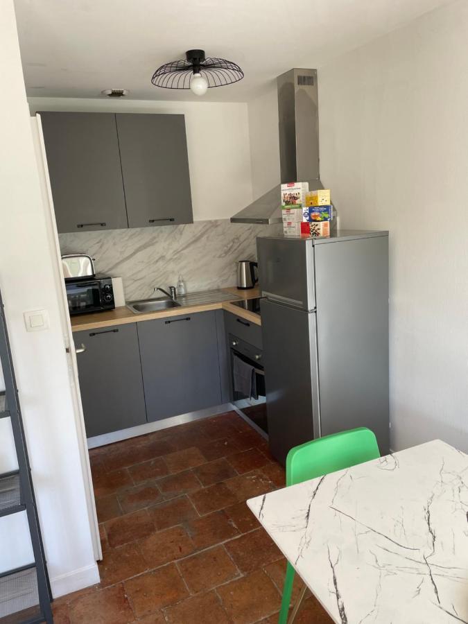 La Rollinoise Apartment Valsonne Exterior photo